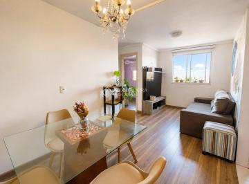 Apartamento · 43m² · 2 Quartos · 1 Vaga · Apartamento a venda, 2 quartos 1 vaga, bairro Igara