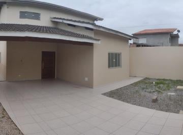 Casa · 183m² · 4 Quartos · 4 Vagas · Sobrado na Praia das Palmeiras
