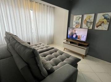 Apartamento · 70m² · 2 Quartos · 1 Vaga · Locacao Anual /Apartamento em Centro, Balneário Camboriú/SC