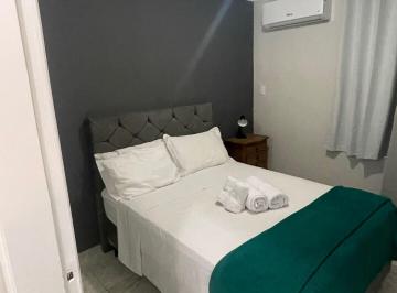 Apartamento · 58m² · 1 Quarto · 1 Vaga · Locacao Anual -Apartamento em Centro, Balneário Camboriú/SC