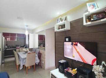 Apartamento · 6767m² · 3 Quartos · 1 Vaga · Vendo super oportunidade Apartamento no City Park Brotas com 67m2, 3/4, suíte, 1 vaga, infraestrutur