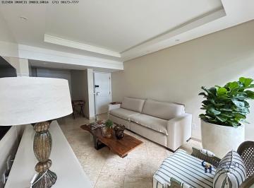 202608091758462545.jpeg · APARTAMENTO 3/4 UMA SUÍTE, COM 113,00 M², NASCENTE E REFORMADO, RUA ESCRAVO MIGUEL EM ONDINA | SALV