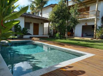 Foto 01 · Casa, Condomínio Alto dos Macacos, Trancoso, BA