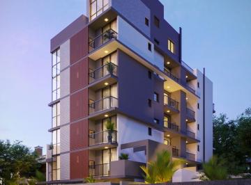Apartamento de 1 quarto, Curitiba · *** ENTREGA DA OBRA PREVISTA PARA DEZEMBRO 2027.