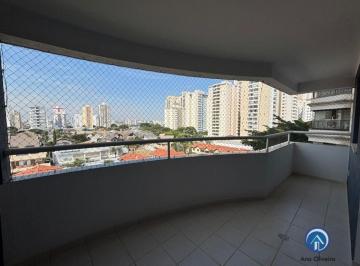 Apartamento de 2 quartos, São José dos Campos · Apartamento de 69m² com 2 dormitórios sendo 1 suíte no Jardim Aquarius em São José dos Campos