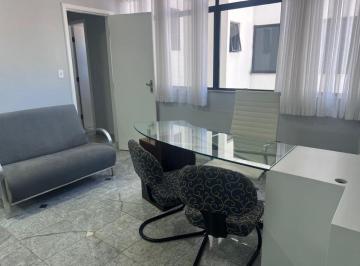 Comercial , Macaé · ALUGO SALA MOBILIADA DE 70 MT NO TROPICAL PLAZA NO CENTRO DE MACAE
