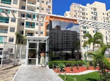 Apartamento de 2 quartos, Lauro de Freitas · Solar de Vilas - Lauro de Freitas