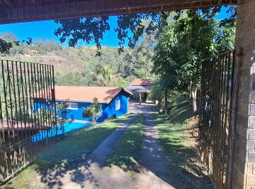Rural de 5 quartos, Mairiporã · Linda chácara com duas casas no bairro Rio Acima