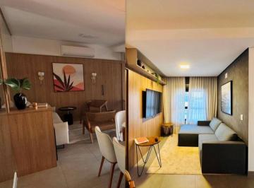 Apartamento de 2 quartos, Campinas · Apartamento de 78 m² com 2 quartos à venda no Jardim Guanabara em Campinas. São Paulo.