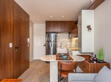 Apartamento de 1 quarto, Curitiba · Apartamento com 1 quarto à venda no bairro Batel.