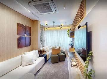 Apartamento de 2 quartos, São Paulo · Apartamento de 39 m² com 2 quartos à venda em Santo Amaro