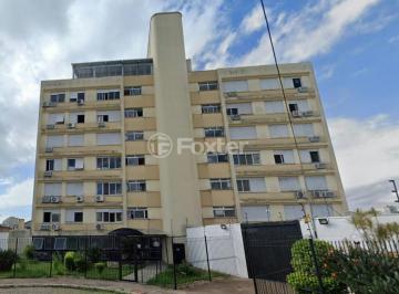 Apartamento de 2 quartos, Porto Alegre · Apartamento de 64 m² com 2 quartos à venda em Santana