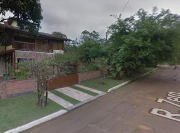 Casa de 3 quartos, Ubatuba · Casa com 366m² de metragem construída e 538m² de metragem do terreno, Ubatuba/SP
