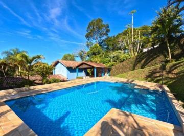 Casa de 4 quartos, Santa Isabel · V11- Chácara Santa Isabel-SP km 55