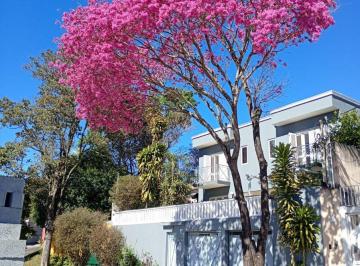 Casa de 4 quartos, Atibaia · Sobrado - 3 suítes - Jardim Paulista - Atibaia