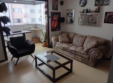 Apartamento de 3 quartos, Curitiba · Apto em condomínio clube no Ecoville