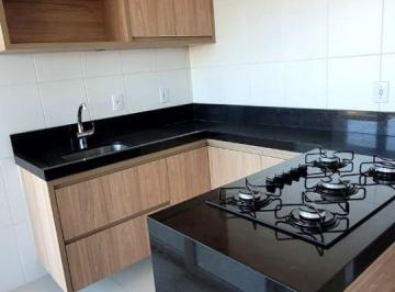 Apartamento de 2 quartos, Arujá · Terrazo Arujá apto com planejados e Varanda com Churrasqueira 570 mil