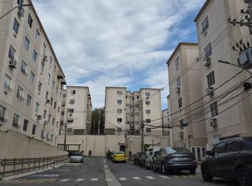 Apartamento , Rio de Janeiro · Apartamento novíssimo 2 qts madureira
