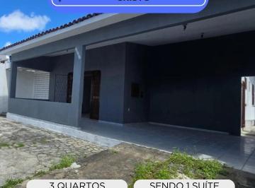 Casa de 3 quartos, João Pessoa · Casa a venda no bairro do Cristo Redentor terreno 10x30.