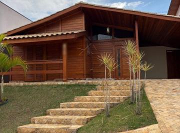 Casa de 3 quartos, Sorocaba · Casa de 208 m² com 3 quartos à venda no Jardim Ibiti do Paço