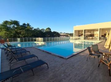 Apartamento de 2 quartos, Arujá · Verdi Aruja andar alto 2 dormitórios 1 vaga 385 mil reais