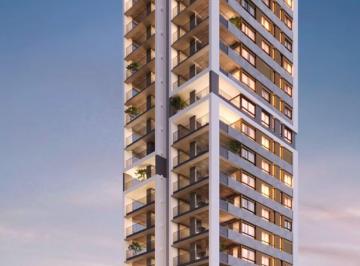 Apartamento de 3 quartos, São Paulo · COBERTURA | 208 M²
39 SETE PERDIZES BY PERKINS & WILL