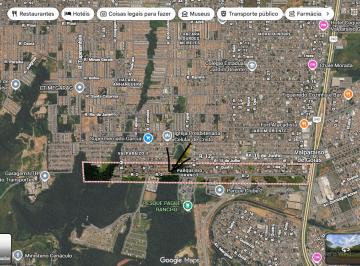 Terreno , Valparaíso de Goiás · OPORTUNIDADE LOTE PARQUE RIO BRANCO VALPARAISO-1780 METROS