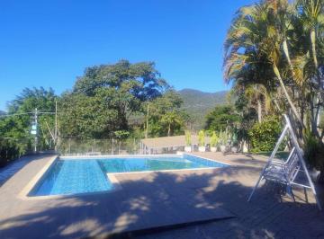 Rural de 3 quartos, Mogi das Cruzes · Chácara 2000 metros com piscina em Mogi das Cruzes aceita financiamento Estrada da Moralogia