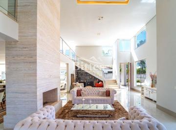 Casa de 5 quartos, Brasília · SHIS Qi 25, o Refúgio dos seus Sonhos, Mansão de Alto Padrão com Vista Permanente para o Lago!