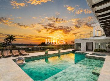 Casa de 5 quartos, Brasília · SHIS Qi 25, o Refúgio dos seus Sonhos, Mansão de Alto Padrão com Vista Permanente para o Lago!