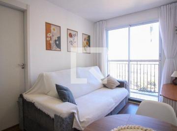Apartamento · 36m² · 2 Quartos · Apartamento à Venda - Vila Prudente, 2 Quartos, 36 m2
