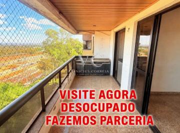 Apartamento de 4 quartos, Brasília · 4 QUARTOS (3 SUÍTES) - 6° ANDAR - NASCENTE - VISTA LIVRE - LAZER - 2 VAGAS
