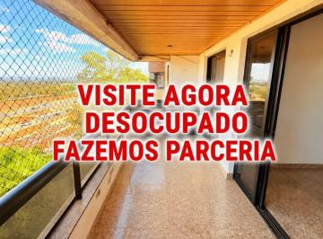 Apartamento de 4 quartos, · 4 QUARTOS (3 SUÍTES) - 6° ANDAR - NASCENTE - VISTA LIVRE - LAZER - 2 VAGAS