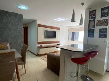 Apartamento de 2 quartos, Águas Claras · RUA 21 SUL - 2 QUARTOS/1 SUÍTE - TODO MOBILIADO