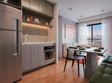 Apartamento de 1 quarto, São Paulo · Apartamento de 18 m² com 1 quarto à venda na Saúde