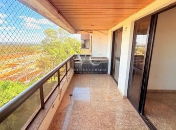 Apartamento de 4 quartos, Brasília · 4 QUARTOS (3 SUÍTES) - 6° ANDAR - NASCENTE - VISTA LIVRE - LAZER - 2 VAGAS
