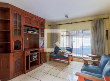 Casa · 125m² · 3 Quartos · 2 Vagas · Casa à Venda - Campo Belo, 3 Quartos, 125 m2