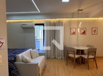 Apartamento · 32m² · 1 Quarto · Apartamento à Venda - Vila Clementino, 1 Quarto, 32 m2