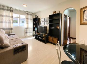 Apartamento · 75m² · 3 Quartos · 2 Vagas · Apartamento à Venda - Santo Antônio, 3 Quartos, 75 m2