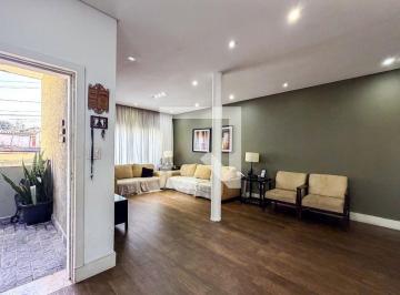 Casa · 233m² · 3 Quartos · 2 Vagas · Casa à Venda - Mooca, 3 Quartos, 233 m2