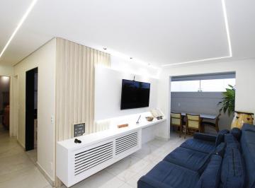 Apartamento · 60m² · 1 Quarto · 1 Vaga · Apartamento à Venda - Caiçaras, 1 Quarto, 60 m2