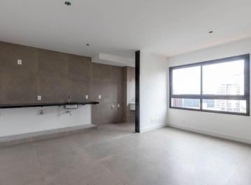 Apartamento · 56m² · 1 Quarto · 1 Vaga · Apartamento à Venda - Santo Agostinho, 1 Quarto, 56 m2