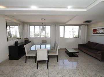 Apartamento · 276m² · 4 Quartos · 4 Vagas · Apartamento à Venda - Padre Eustáquio, 4 Quartos,  276 m2