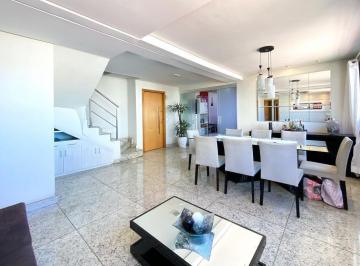 Apartamento · 276m² · 4 Quartos · 4 Vagas · Apartamento à Venda - Padre Eustáquio, 4 Quartos, 276 m2