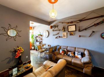 Apartamento · 114m² · 3 Quartos · Apartamento à Venda - Centro, 3 Quartos, 114 m2