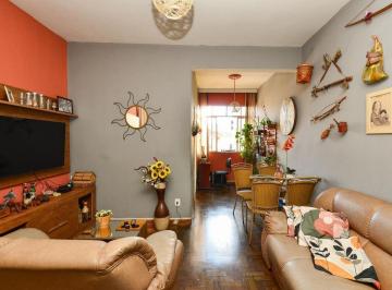 Apartamento · 114m² · 3 Quartos · Apartamento à Venda - Centro, 3 Quartos, 114 m2