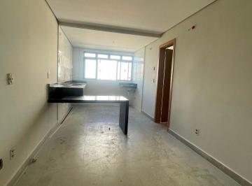 Apartamento · 40m² · 1 Quarto · 1 Vaga · Apartamento à Venda - Barro Preto, 1 Quarto, 40 m2