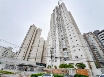 Apartamento de 3 quartos, Curitiba · APARTAMENTO 3 DORMITÓRIOS (1 SUIÍTE) 2 VAGAS - CONDOMÍNIO CLUBE NO BOTÂNICO