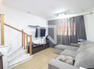 Casa · 80m² · 3 Quartos · 2 Vagas · Casa à Venda - Jardim Marajoara , 3 Quartos, 80 m2
