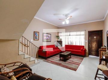 Casa · 103m² · 3 Quartos · 1 Vaga · Casa à Venda - Santana, 3 Quartos, 103 m2